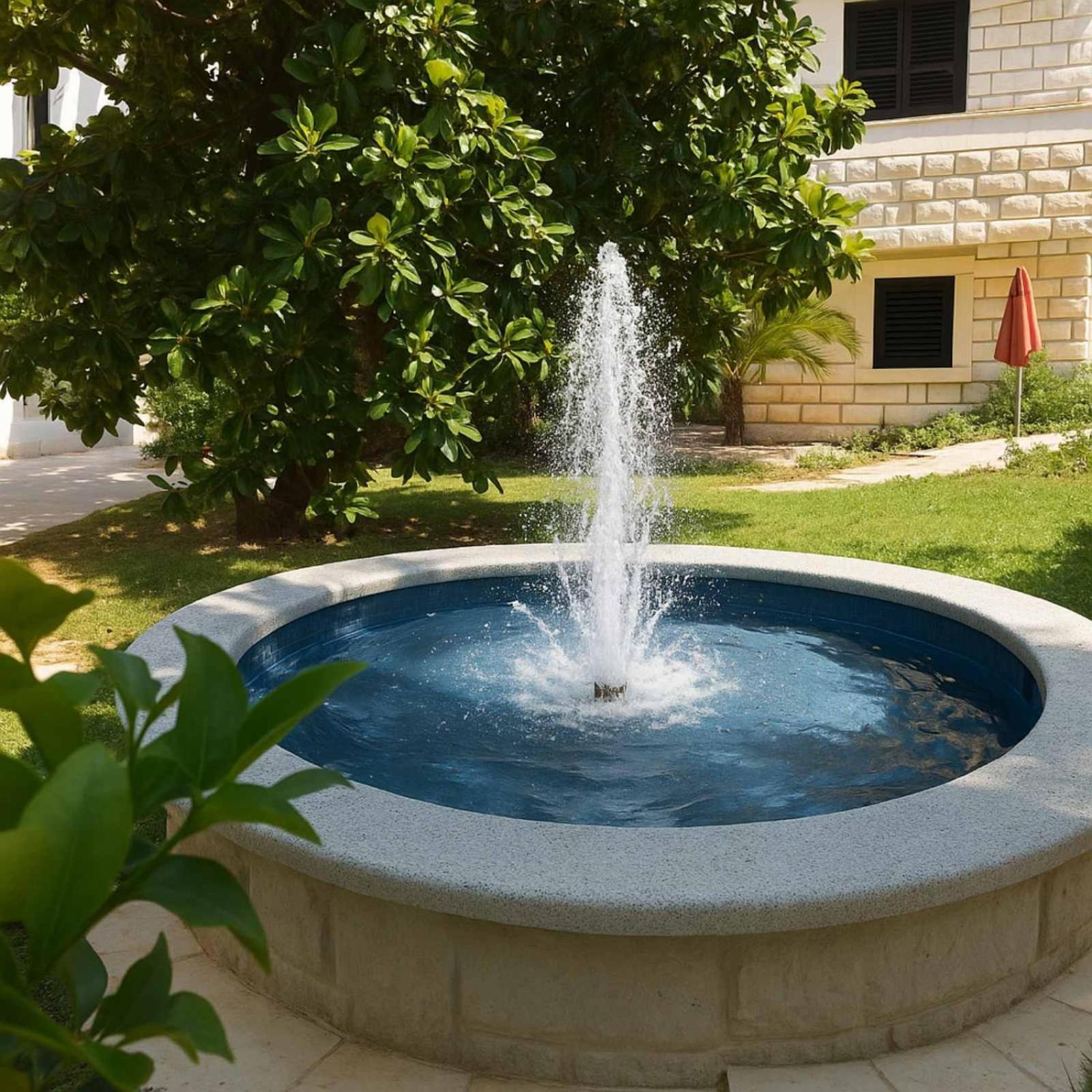Apartments Villa Mirjana Budva Exterior photo